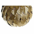 Deckenlampe DKD Home Decor Gold · Generalüberholt (Note B)