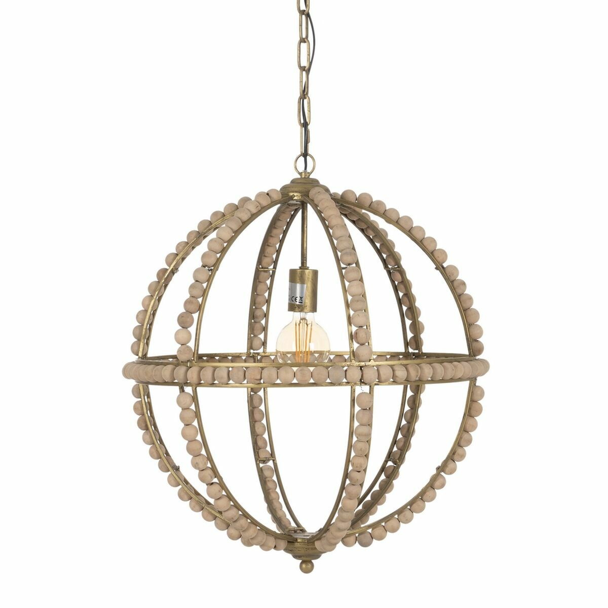 Deckenlampe · Generalüberholt (Note B)