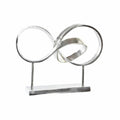 Deko-Figur DKD Home Decor ABSTRACT · Generalüberholt (Note A)