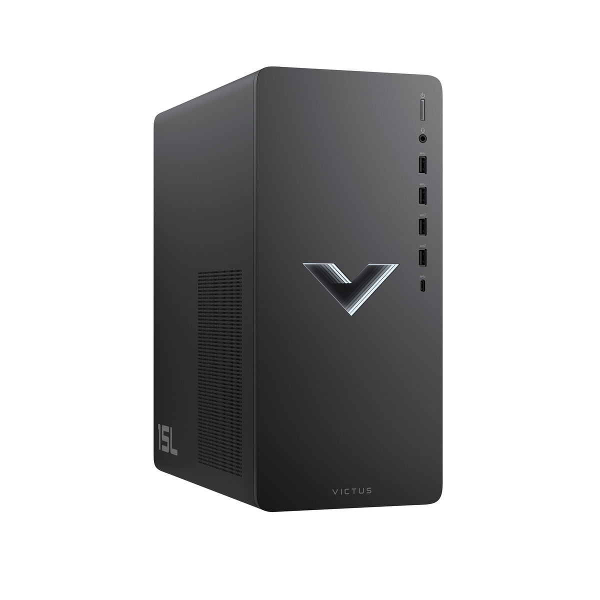Desktop PC HP Victus · Generalüberholt (Note A)