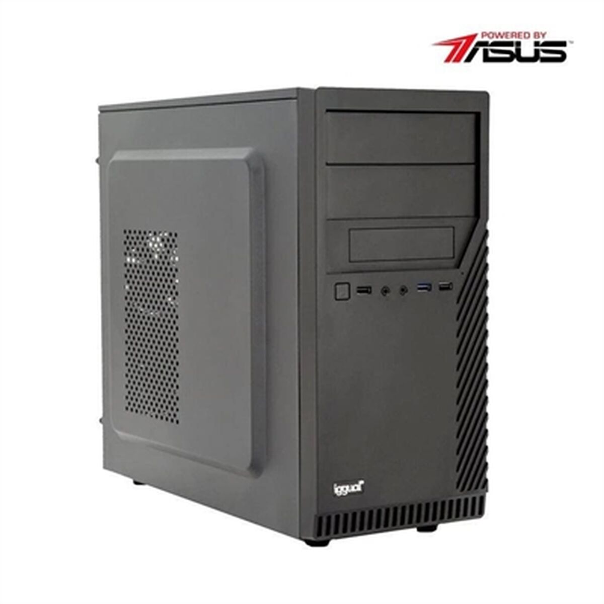Desktop PC iggual PSIPCH712 intel core i5-12400 16 GB RAM 1 TB SSD · Generalüberholt (Note