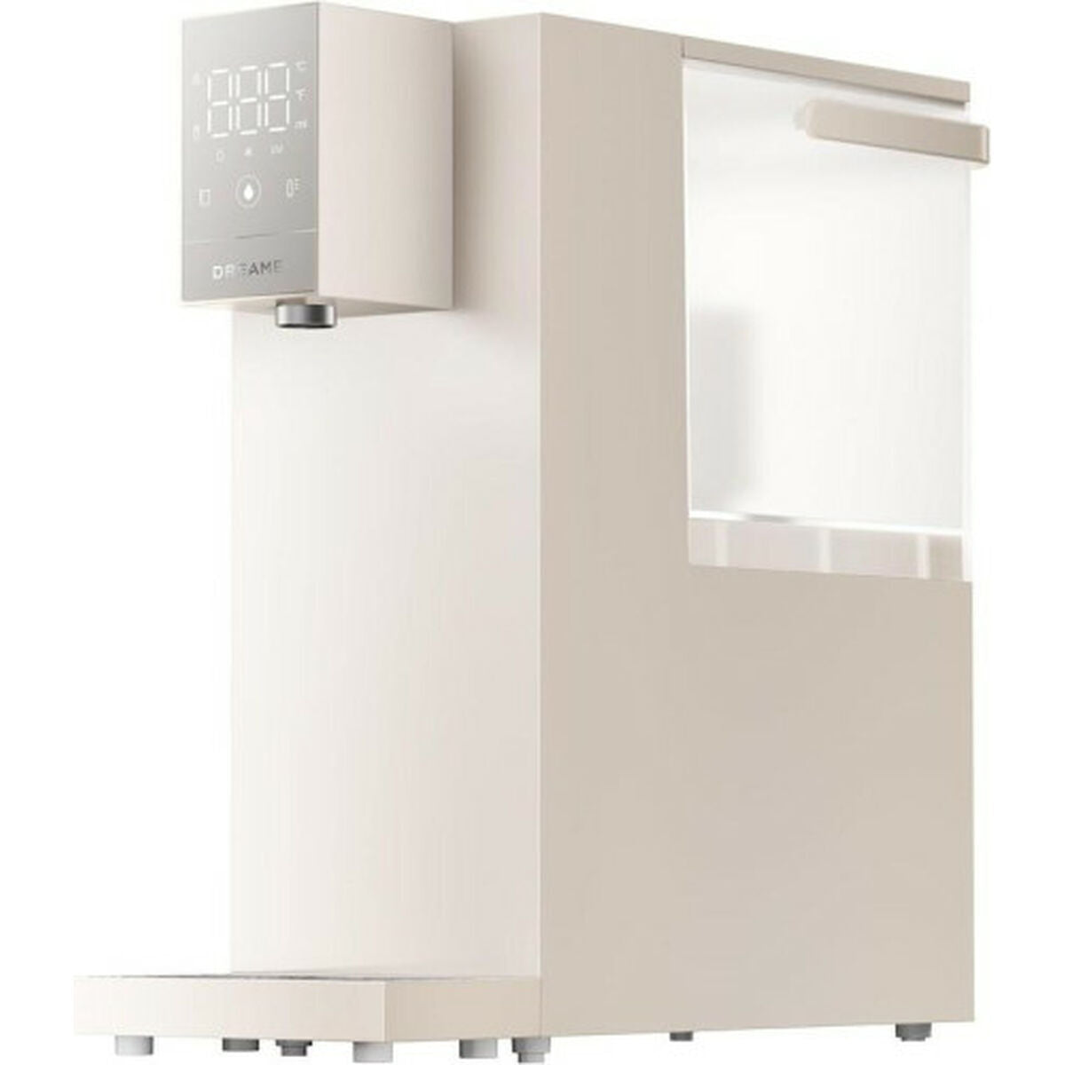 Dreame Wasserdispenser C10 UV-Reinigung, Mehrschichtfilter, 2,7 L, Kal