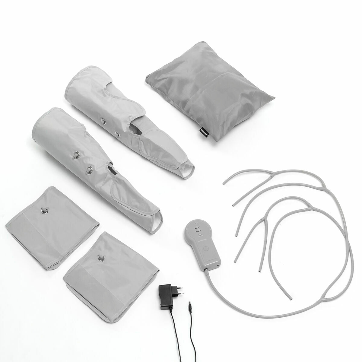 Druckluft-Beinmassagegerät Maspres InnovaGoods · Generalüberholt (Note A)