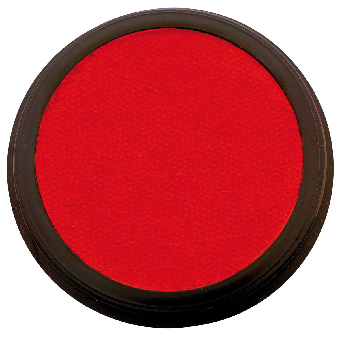 Eulenspiegel Aqua-Schminke rot