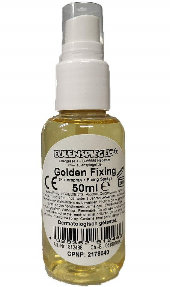 Eulenspiegel Fixierspray