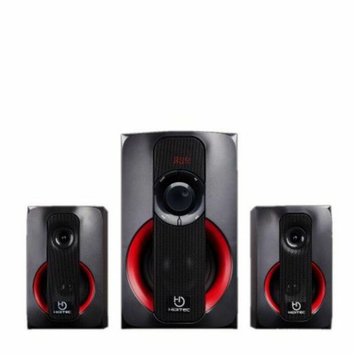Lautsprecher Hiditec SPK010000 40W Bluetooth – LuxeStyle Schweiz