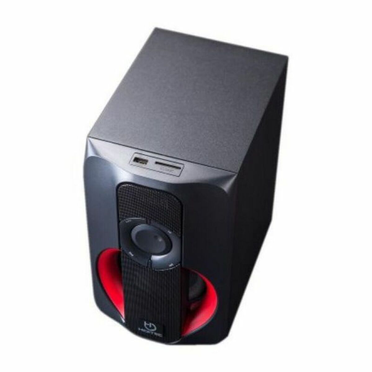 Lautsprecher Hiditec SPK010000 40W Bluetooth – LuxeStyle Schweiz
