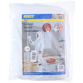 Schutzanzug Overall weiss