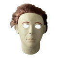 Maske Killer aus Latex
