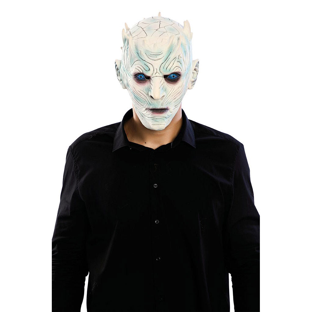 Maske Walker aus Latex – Bild 1 | LuxeStyle