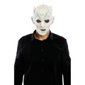 Maske Walker aus Latex