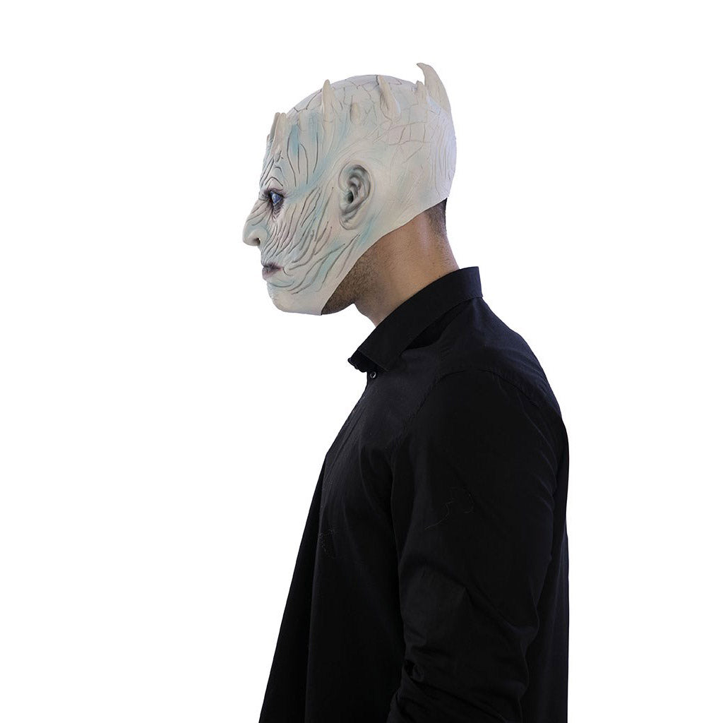 Maske Walker aus Latex – Bild 2 | LuxeStyle