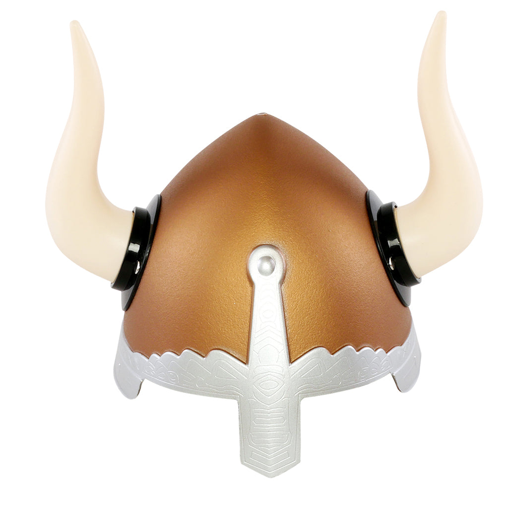 Deluxe Wikingerhelm – Bild 1 | LuxeStyle