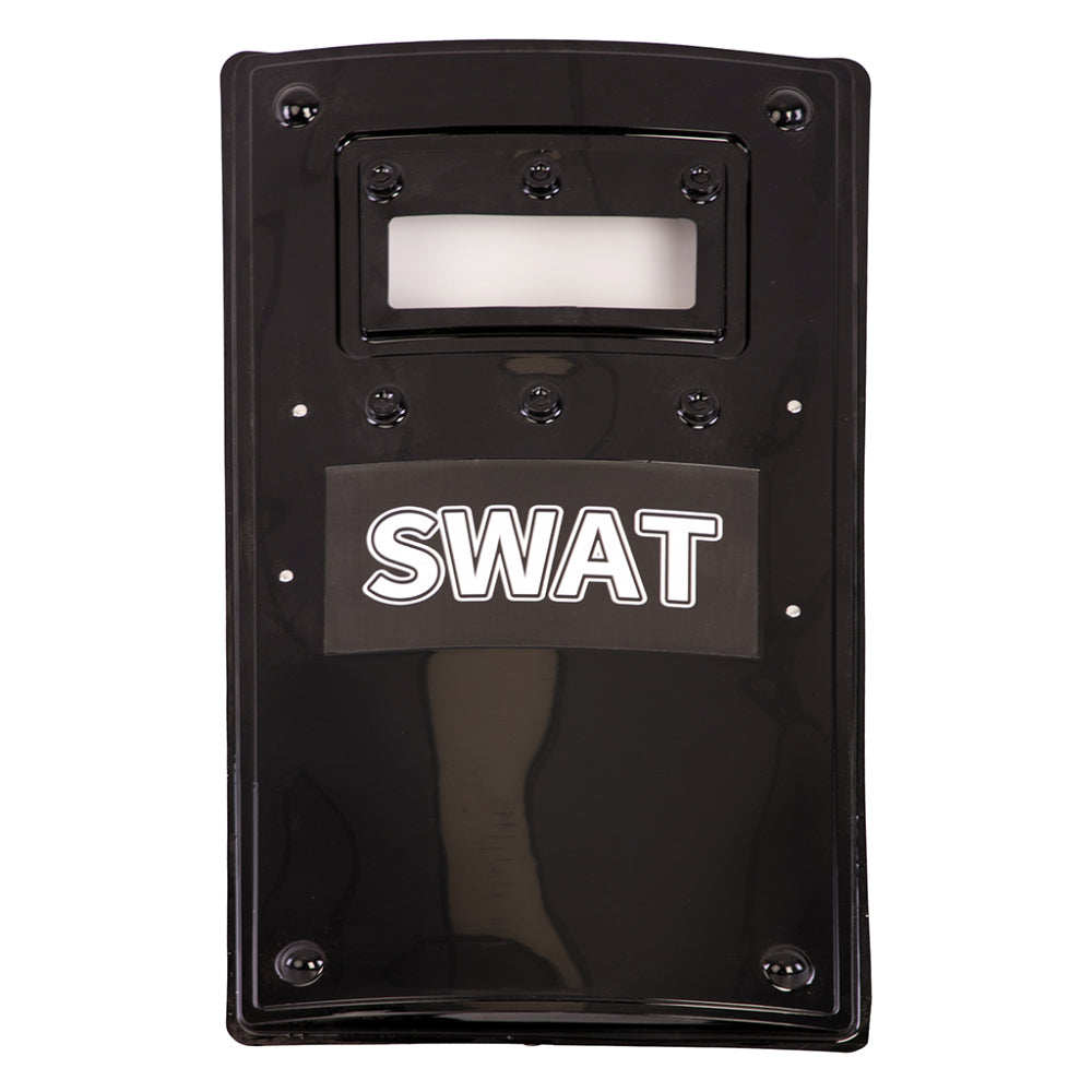 SWAT Schild 66.5x38 cm
