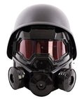 Polizei Einsatzhelm