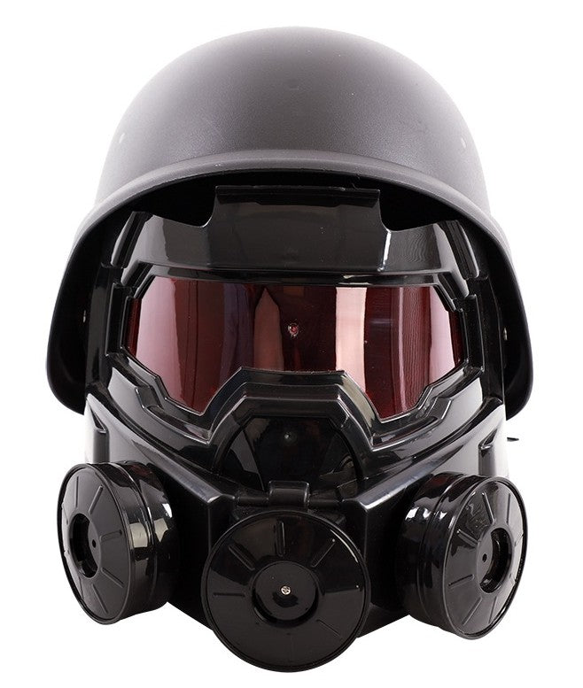 Polizei Einsatzhelm – Bild 2 | LuxeStyle