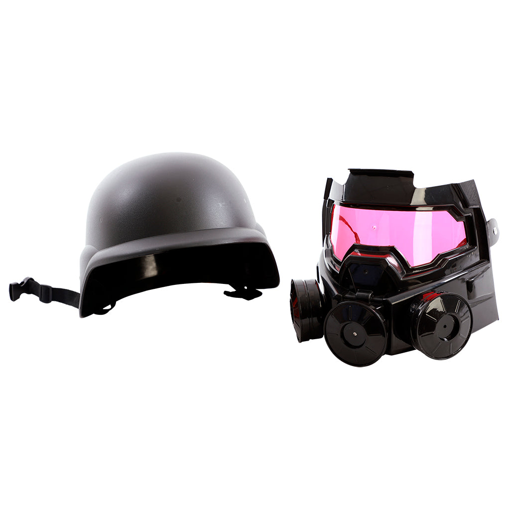 Polizei Einsatzhelm – Bild 1 | LuxeStyle