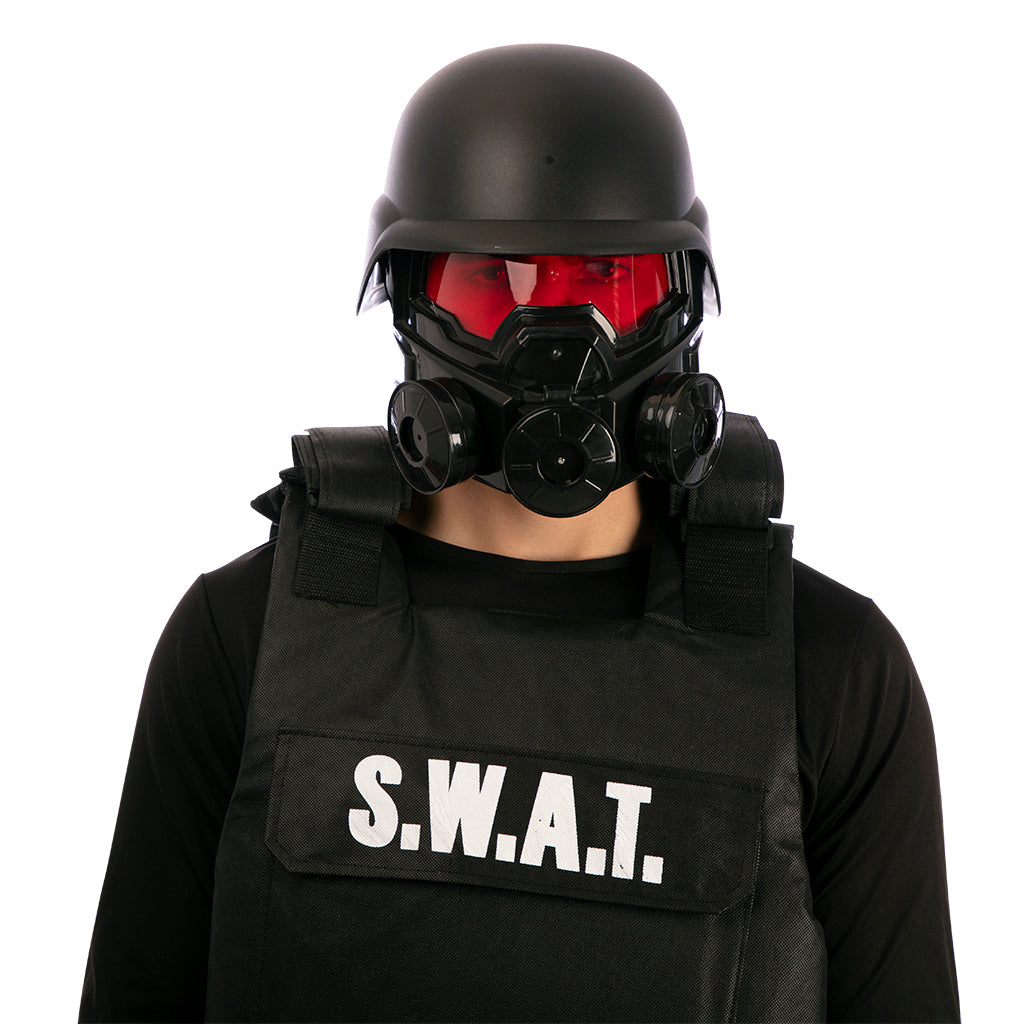 Polizei Einsatzhelm – Bild 3 | LuxeStyle