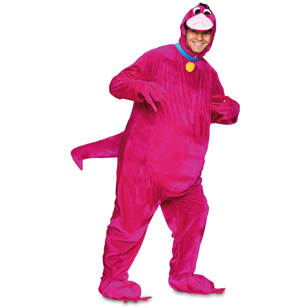Kostüm Dinosaurier Grösse M/L