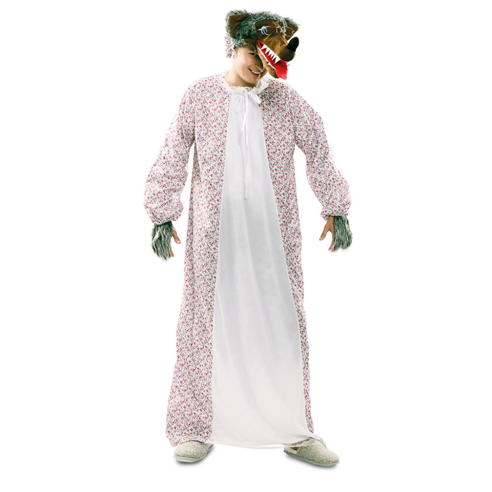 Kostüm Grossmutter Gr. M/L – Bild 1 | LuxeStyle