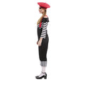 Kostüm Mime Frau Gr. M/L – Bild 1 | LuxeStyle