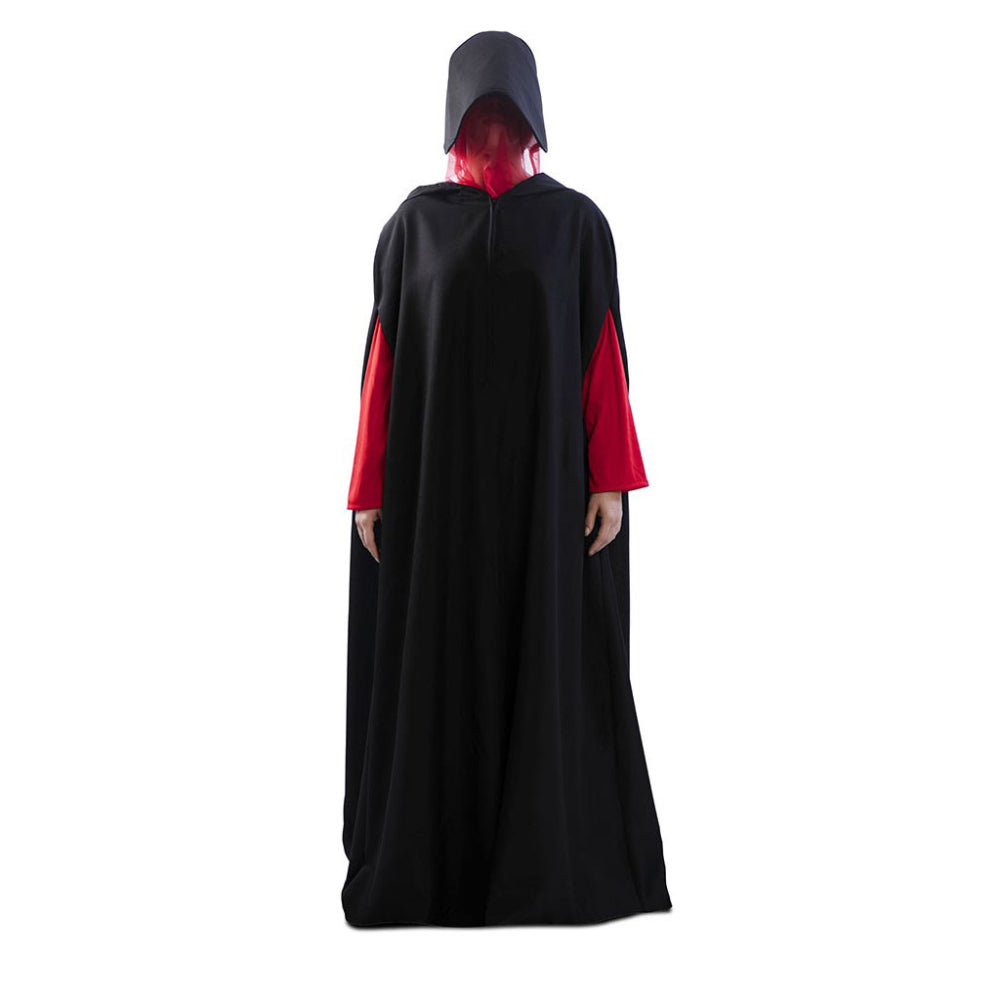 Kostüm Dienstmädchen Gr. M/L – Bild 1 | LuxeStyle
