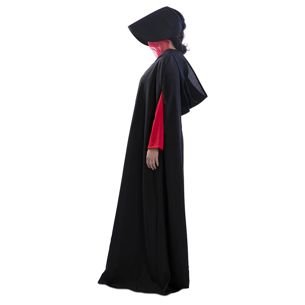 Kostüm Dienstmädchen Gr. M/L – Bild 3 | LuxeStyle
