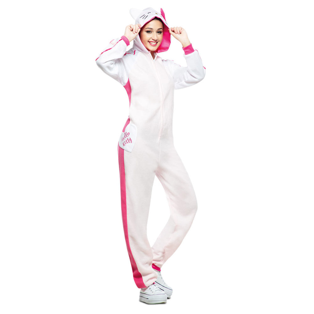 Kostüm Hello Kitty – Bild 1 | LuxeStyle