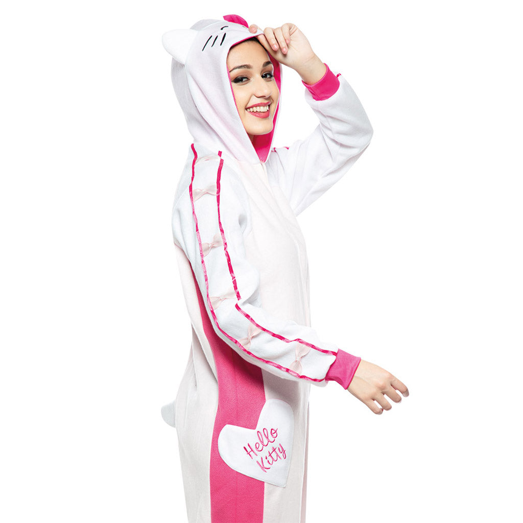 Kostüm Hello Kitty