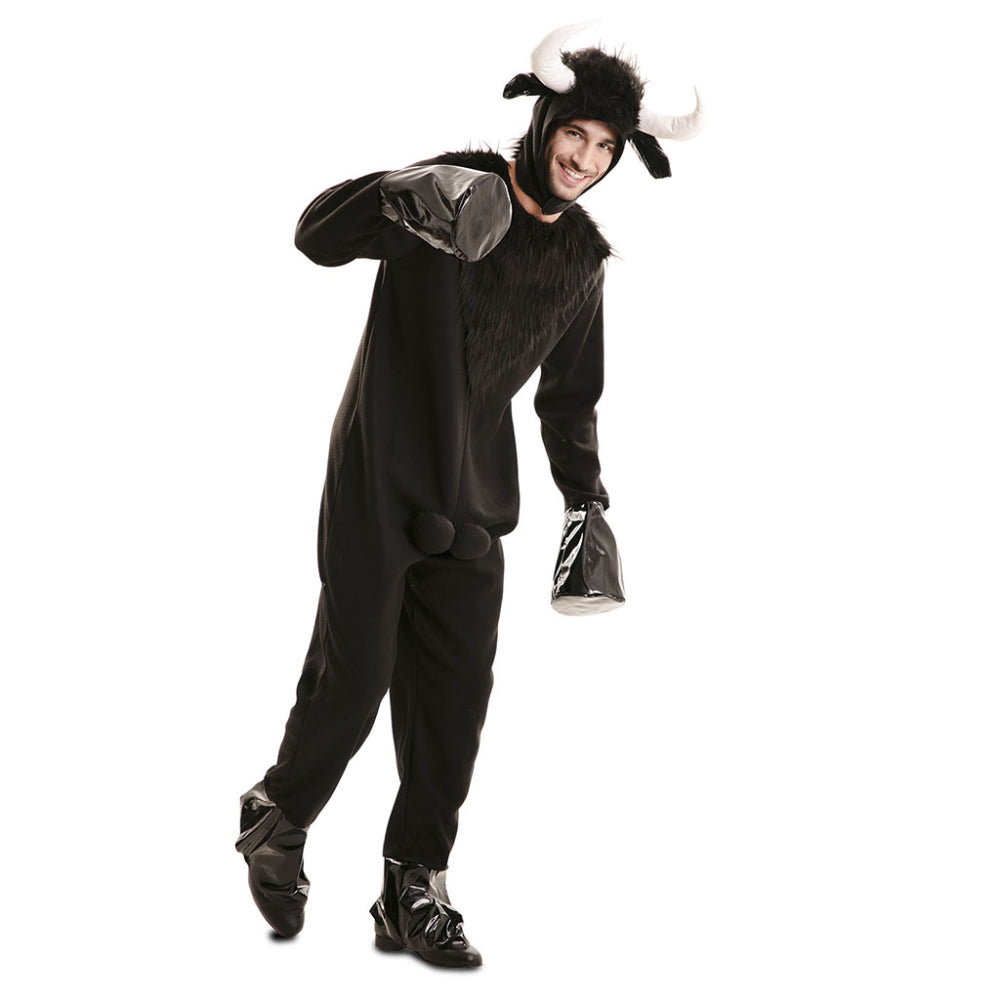 Kostüm Stier Grösse M/L – Bild 1 | LuxeStyle