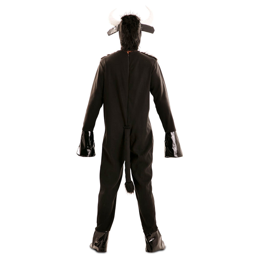 Kostüm Stier Grösse M/L – Bild 3 | LuxeStyle