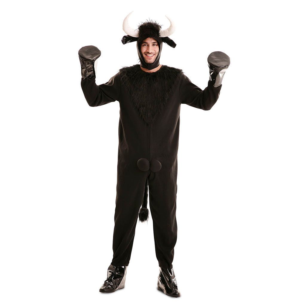 Kostüm Stier Grösse M/L – Bild 4 | LuxeStyle