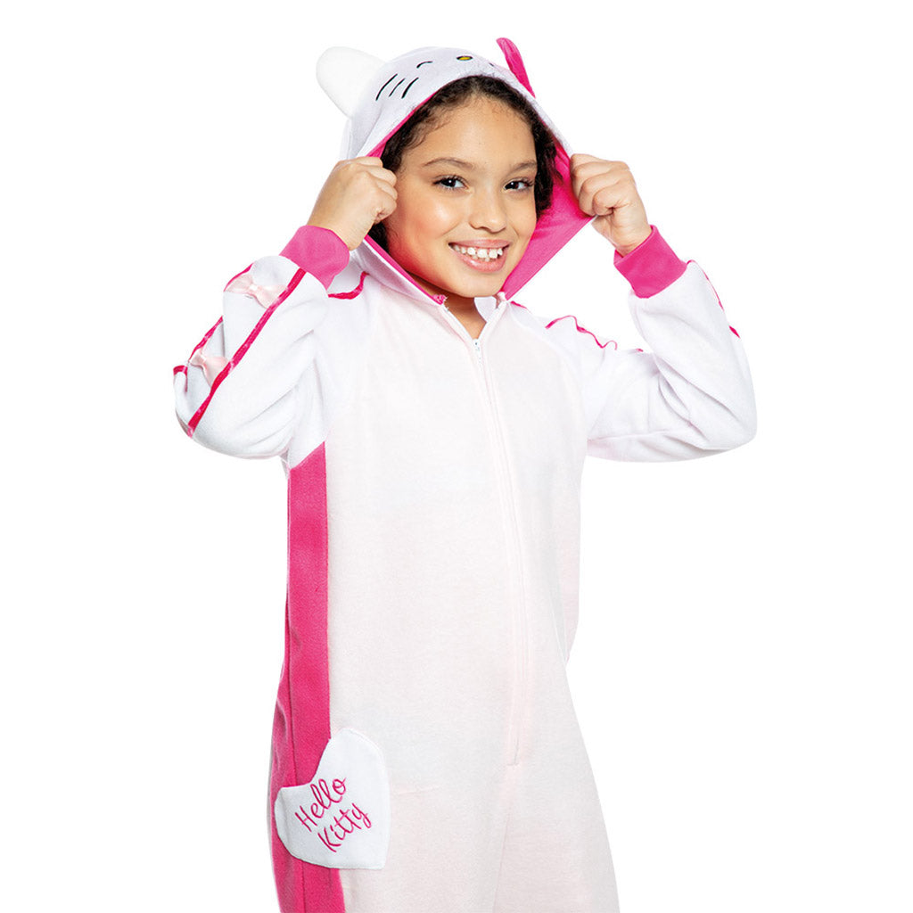 Kostüm Hello Kitty – Bild 5 | LuxeStyle