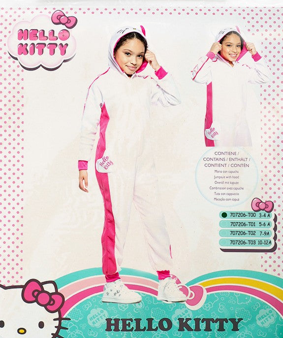 Kostüm Hello Kitty – Bild 2 | LuxeStyle