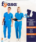 Kostüm Pflegepersonal · Gr. S