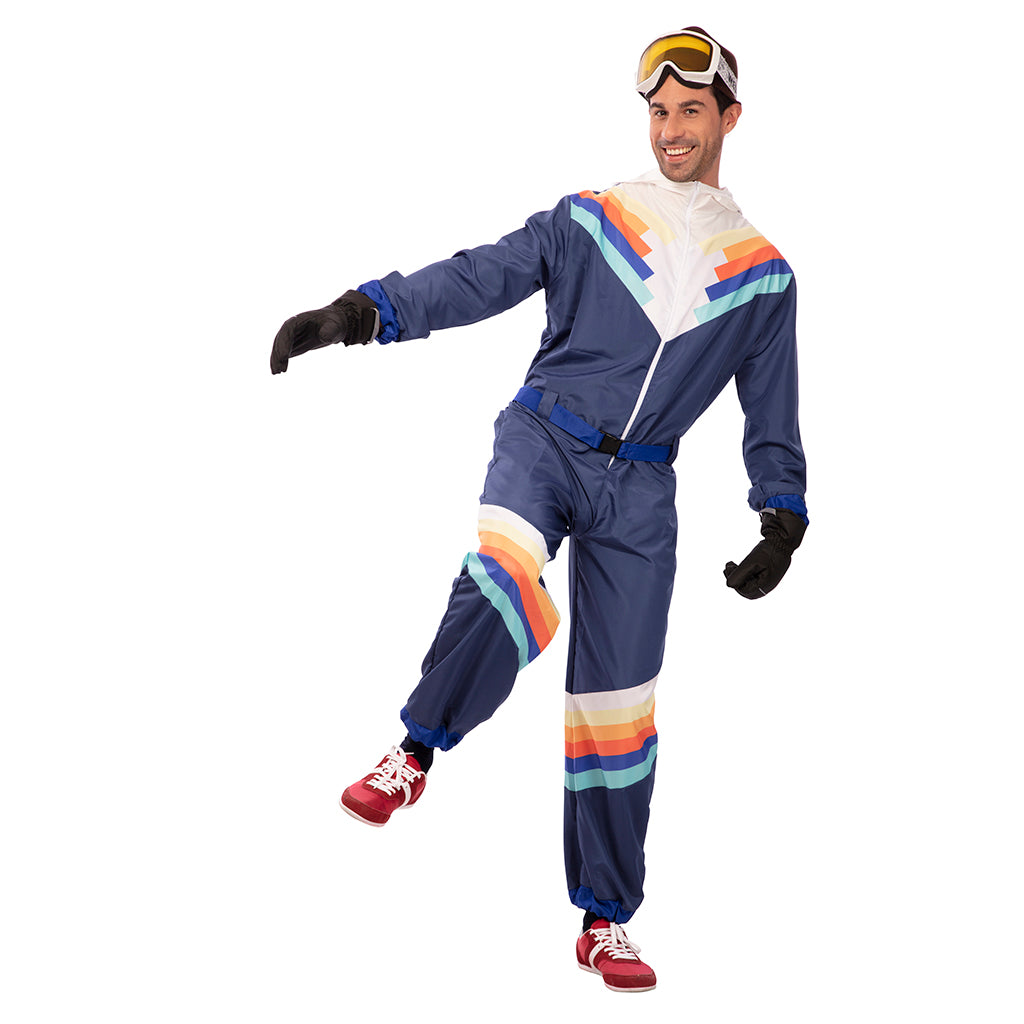 Kostüm Skifahrer – Bild 1 | LuxeStyle