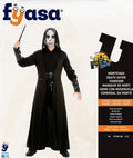 Kostüm Todesser Herr Gr. M/L