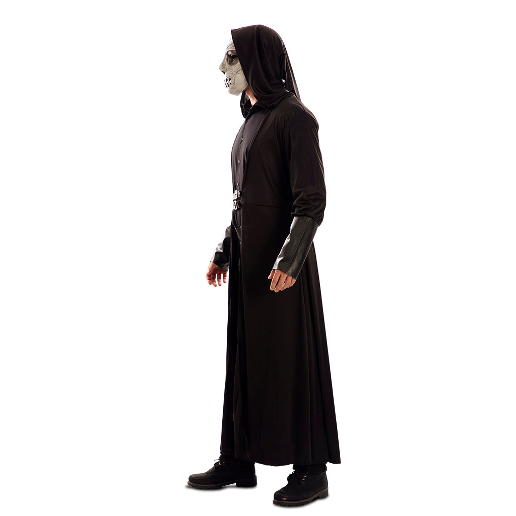 Kostüm Todesser Herr Gr. M/L
