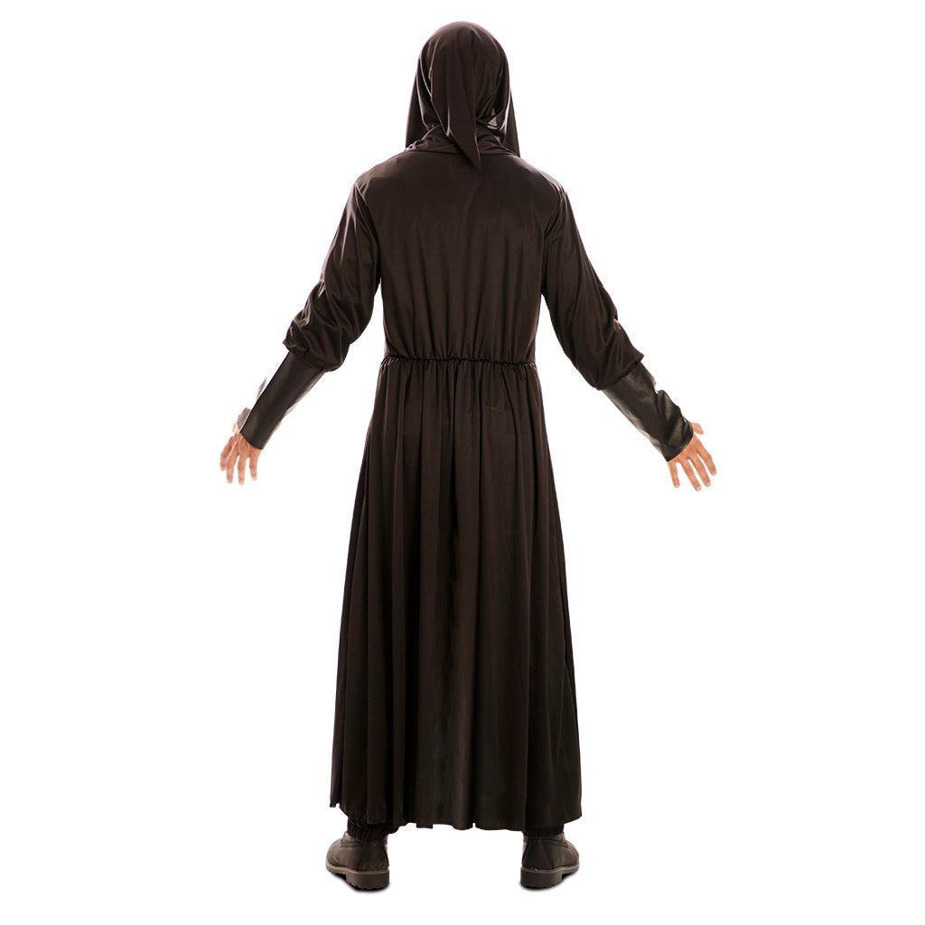 Kostüm Todesser Herr Gr. M/L