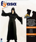 Kostüm Todesser Dame Gr. M/L