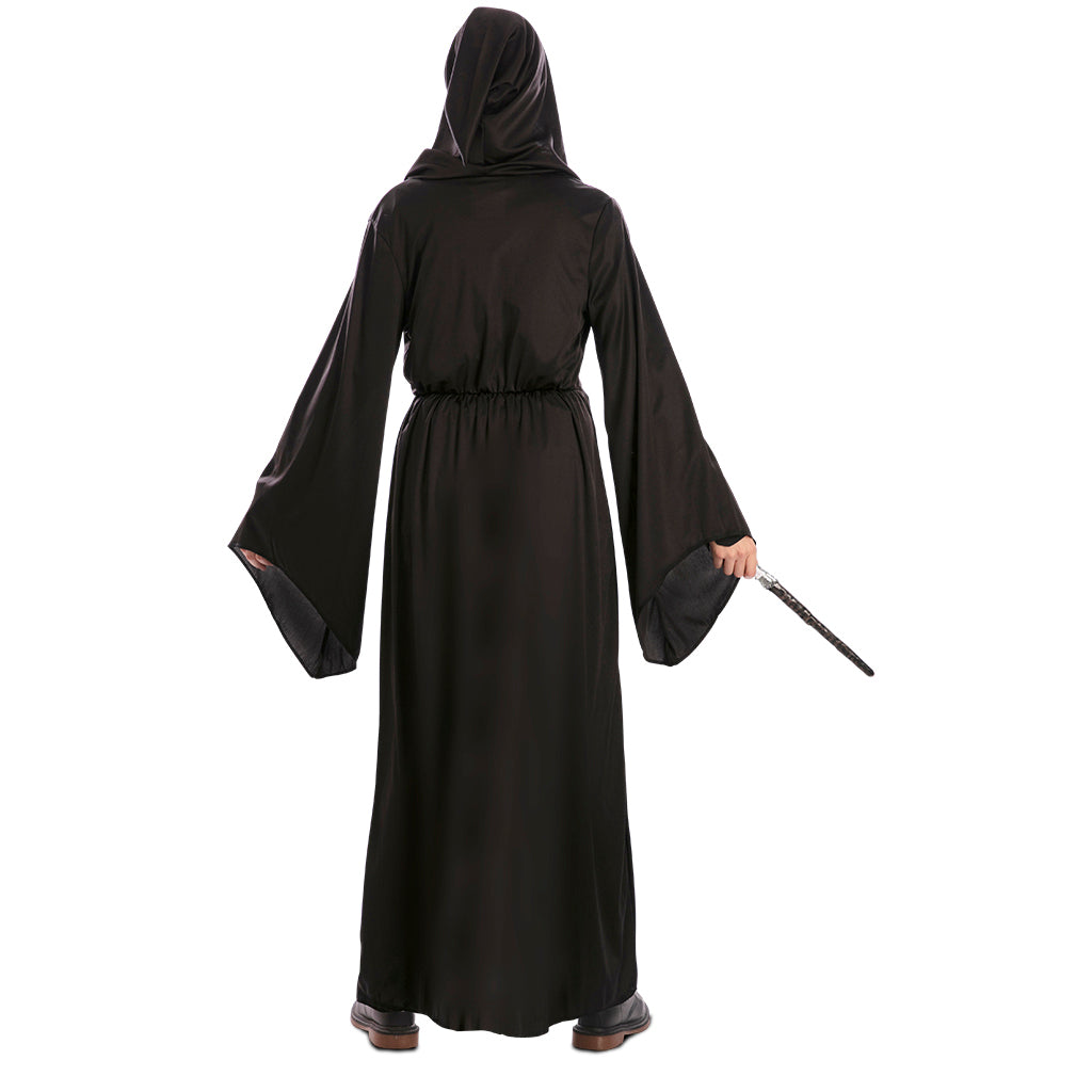 Kostüm Todesser Dame Gr. M/L