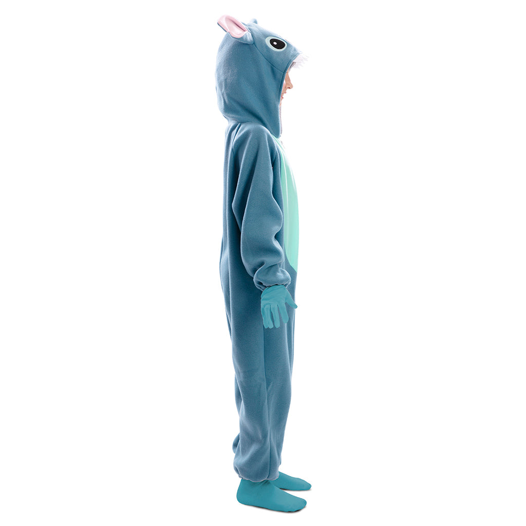 Kostüm kleines Monster – Bild 3 | LuxeStyle
