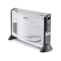 Elektrische Konvektionsheizung IMETEC 4034 ECO RAPID Grau 2000 W · Generalüberholt (Note A
