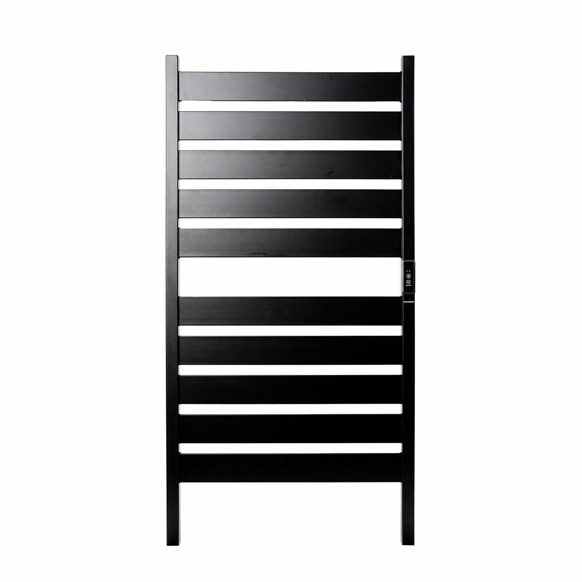 Elektrischer Handtuchwärmer als Standgerät oder zur Wandmontage InnovaGoods WARMER 10 SLIM