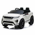 Elektroauto für Kinder Ranger Rover Evoque 4,5 Ah 2 x 25 W 112 V · Generalüberholt (Note A