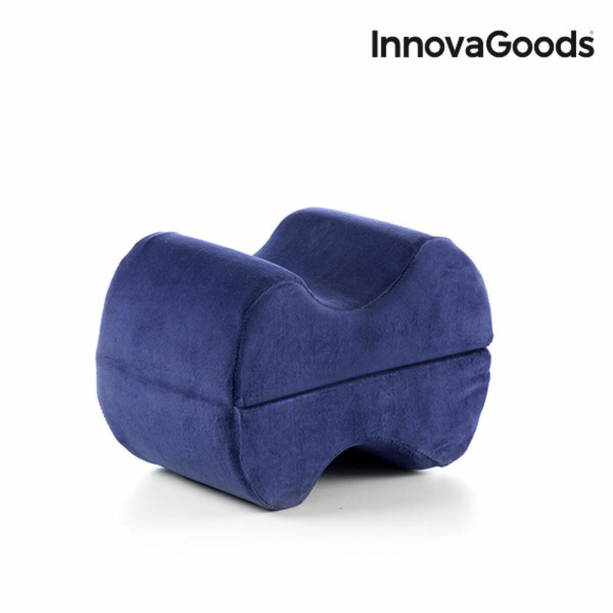 Ergonomisches Knie- und Beinkissen Jewel Bedding - Legs & Column Duo Pillow InnovaGoods IG
