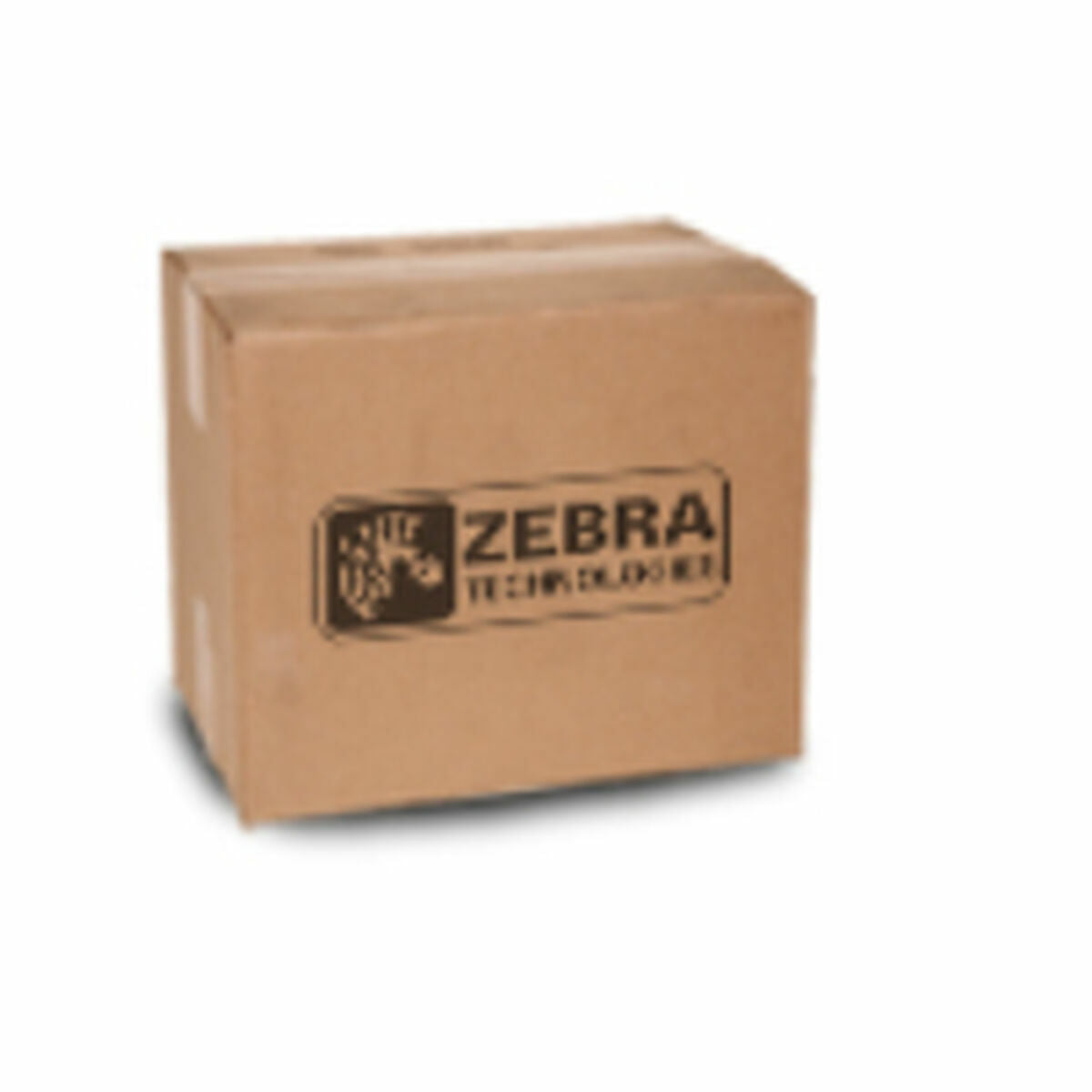 Ersatzkopf Zebra P1058930-012 · Generalüberholt (Note A)