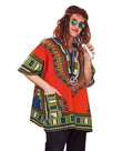 Hippie Shirt onesize