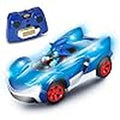 Fahrzeug Fernsteuerung Sonic 1:28 · Generalüberholt (Note A)