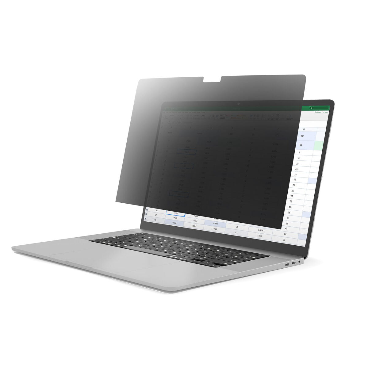 Filter für die Überwachung der Privatsphäre Startech · Generalüberholt (Note B)